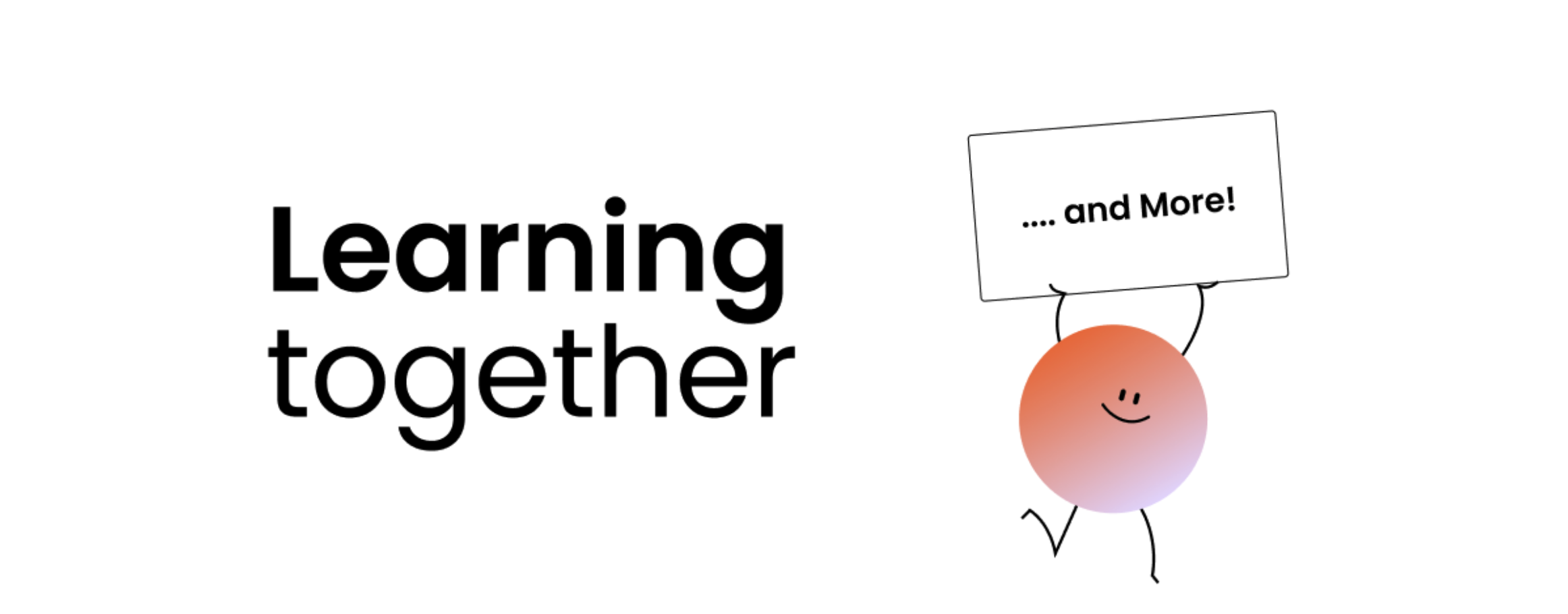 Learning Together